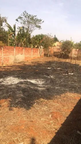 Terreno no interior de São Paulo