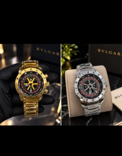 Relógio BULGARI CASSINO