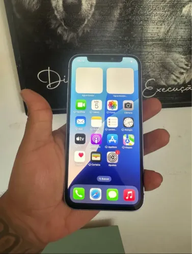 iPhone 12