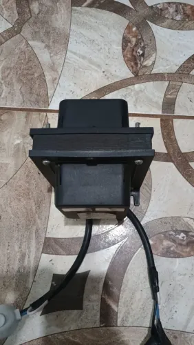 Transformador 110-220 ou 220-110 (3010va - 2257w) ideal para central de ar 9.000 btus