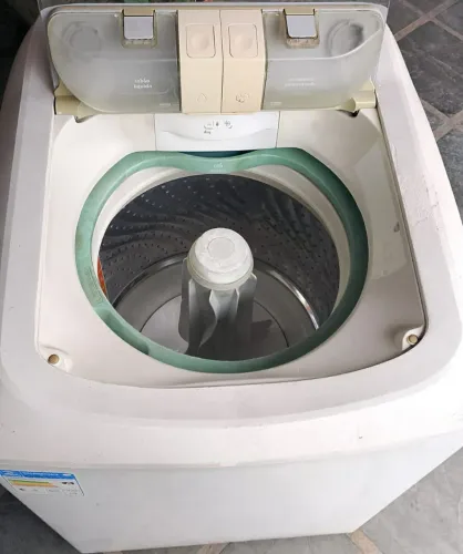 Máquina consul 11 Kilos