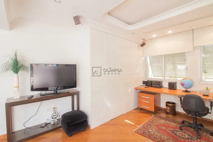 Venda Apartamento 2 Dormitórios - 180 m² Itaim Bibi
