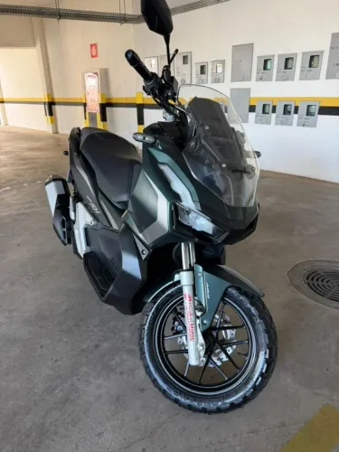 HONDA ADV - NOVISSIMA - 10 MIL KM