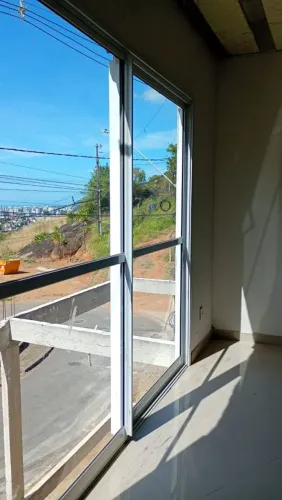 Casa no bairro conquista