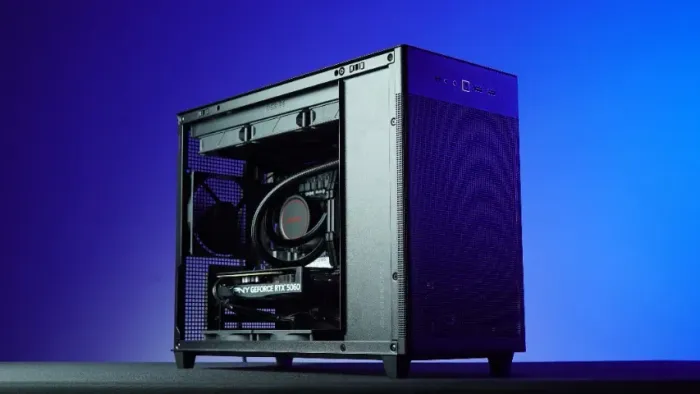 PC Workstation - i7 13700KF + RTX 5060-21x no cartão- Loja física!