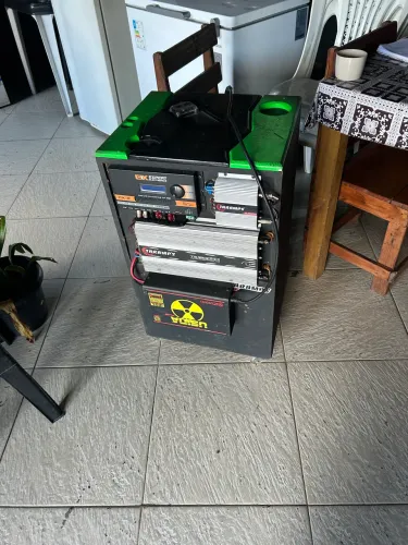 Vende se uma bob