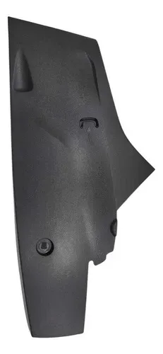 Moldura Lateral Console Direito Ford Ka 2018