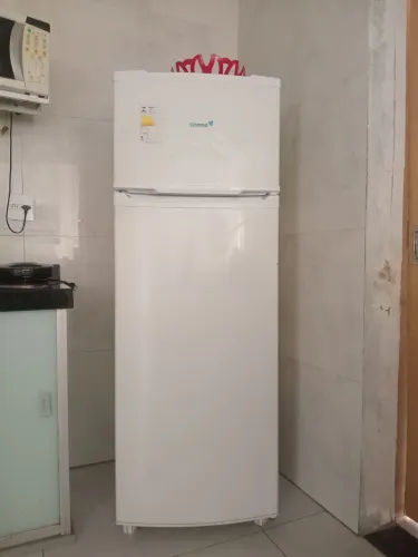 geladeira duplex