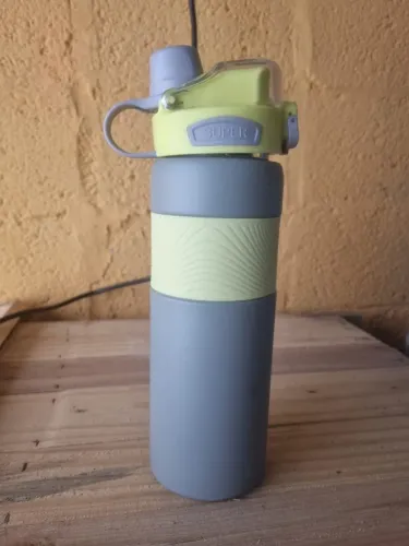 garrafa térmica 750ml
