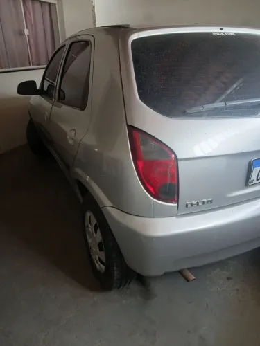 Chevrolet Celta Spirit/ LT 1.0 MPFI 8V Flexp. 5P 2013