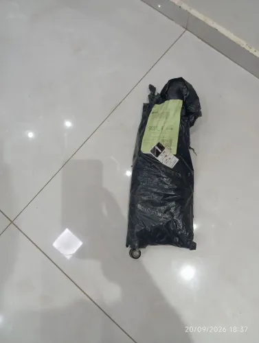 Amortecedor traseiro scooter elétrica