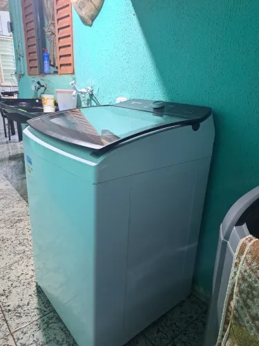 Vende-se Brastemp semi nova