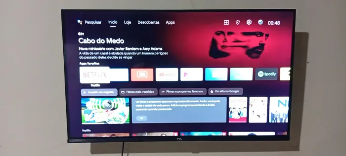 Tv TCL
