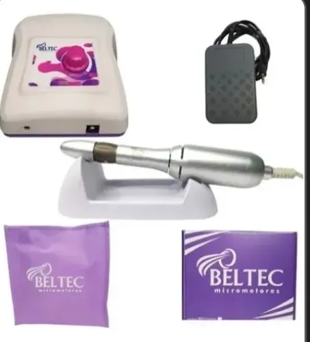 Micro motor BELTEC LB100 novo