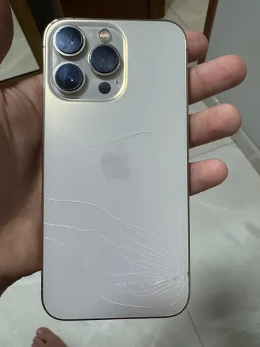 iPhone 13 Pro, no precinho