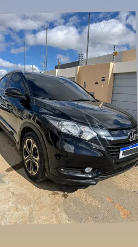 Honda HR-V EXL 1.8 Flexone 16V 5P Aut. 2018