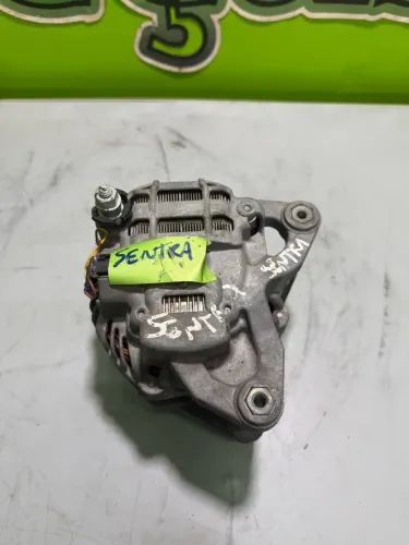 Alternador Sentra