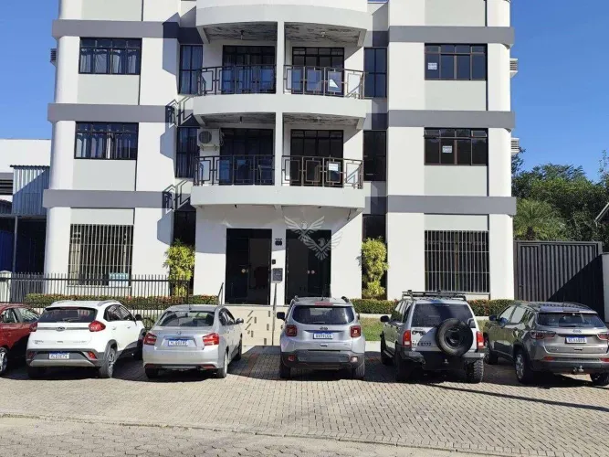 Sala para alugar, 150 m² por R$ 5.200,00/mês - Salto do Norte - Blumenau/SC