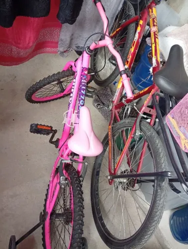 Bicicletas