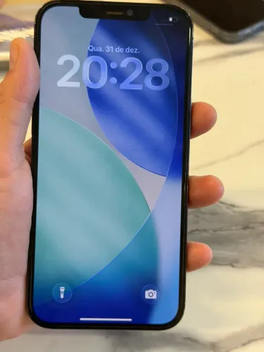 iPhone 12 Pro Max
