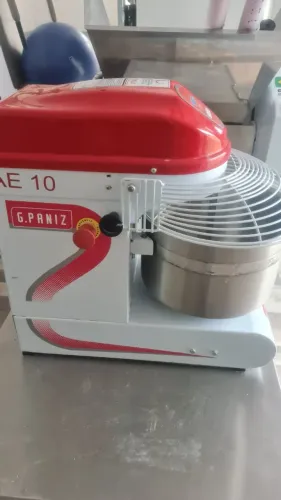 Masseira Espiral G.Paniz AE-10 - 10kg - Excelente Estado