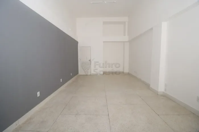 Sala Comercial para Locação no Centro de Pelotas