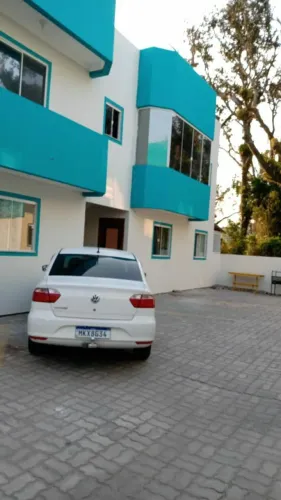 ALUGO 2 DORMITÓRIOS ANUAL R$ 1800 MENSAL