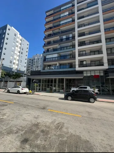 Apto Jardim Camburi