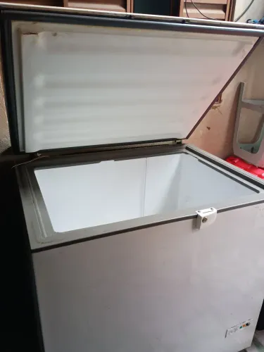 Freezer