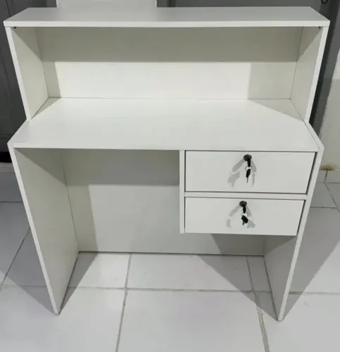 Balcão Para Atendimento