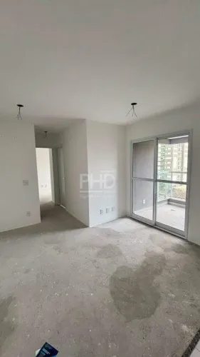 Apartamento à Venda com 2 Suítes, Varanda Gourmet e Lazer Completo 58 m² Vila Assunção/Sa