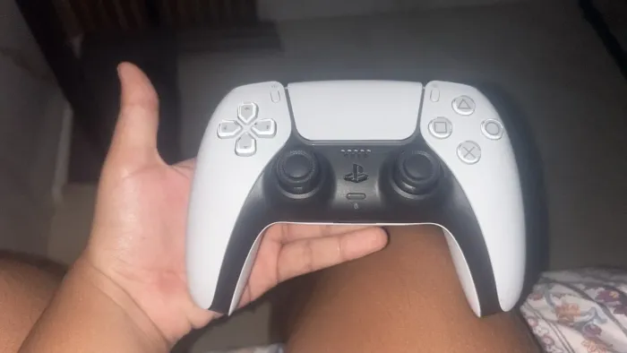 Controle Ps5