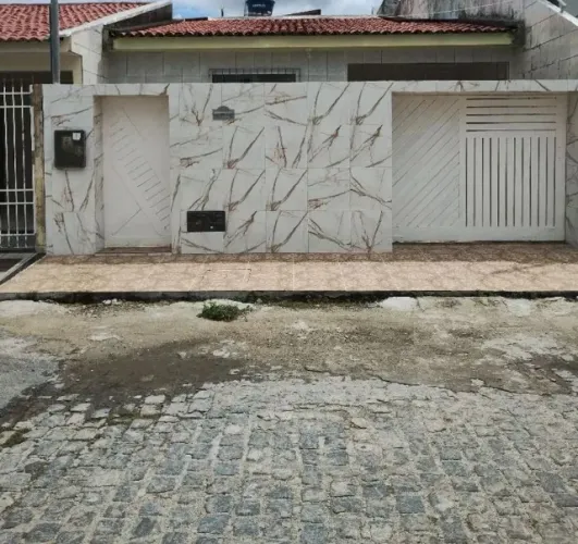 Casa no Aeroporto (G)