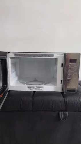 Microondas