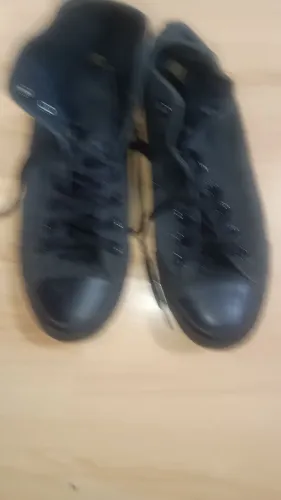 Tênis ALL Star n 40 preto