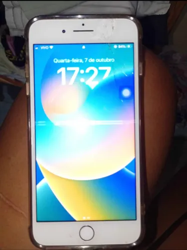 iPhone 8 plus