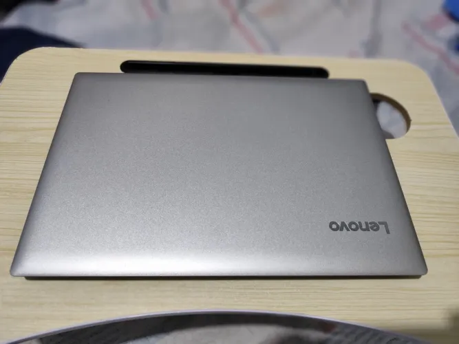 NOTEBOOK LENOVO CORE i3 - TELA 15.6 -RAM 8GB -  256SSD GB - 