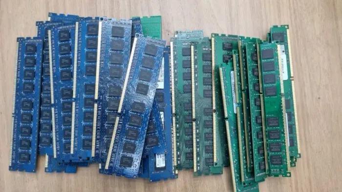 Memoria ram ddr3 4g e 8gb