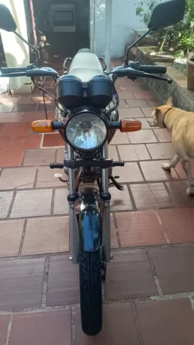 Cg 125 ks