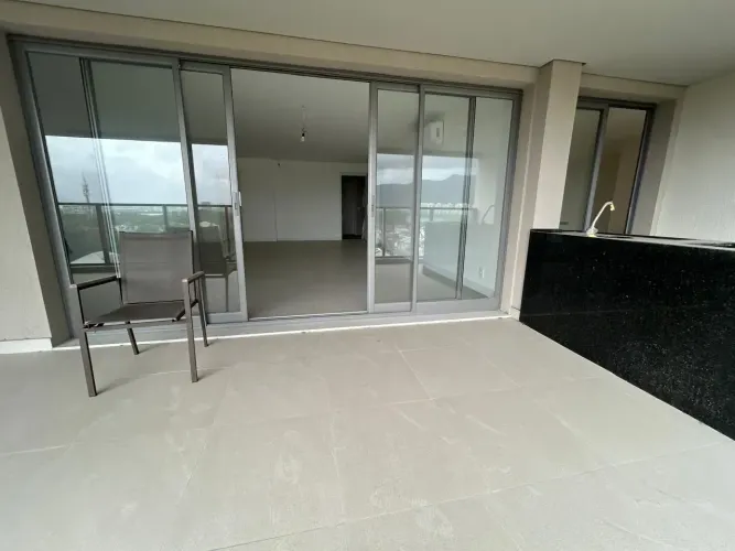 Barra da Tijuca - Orygem Acqua Home 190 m² - menor preço! grande oportunidade! Novíssimo!