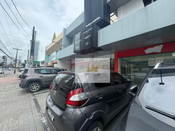 Loja para alugar, 90 m² por R$ 13.000/mês - Boa Viagem - Recife/PE