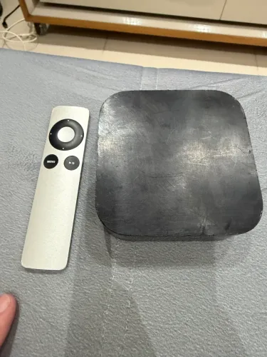 Apple tv 4 HD