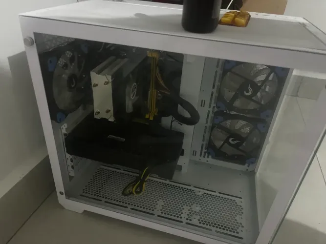 Vendo um computador