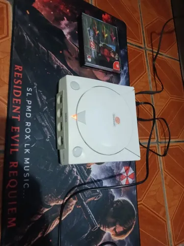 Dreamcast
