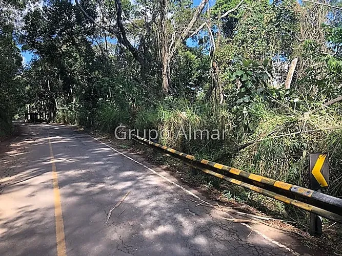 Lote / Terreno - São Pedro - Serro Azul