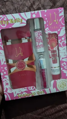 Kits novos ! 