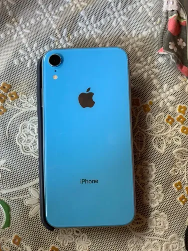 iPhone XR 64gb 
