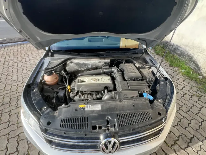 Volkswagen Tiguan 2.0 TSI 16V 200cv Tiptronic 5P 2014