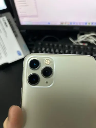 Vendo iPhone 11 Pro Max 256GB.