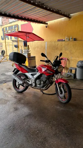 MOTO TWISTER